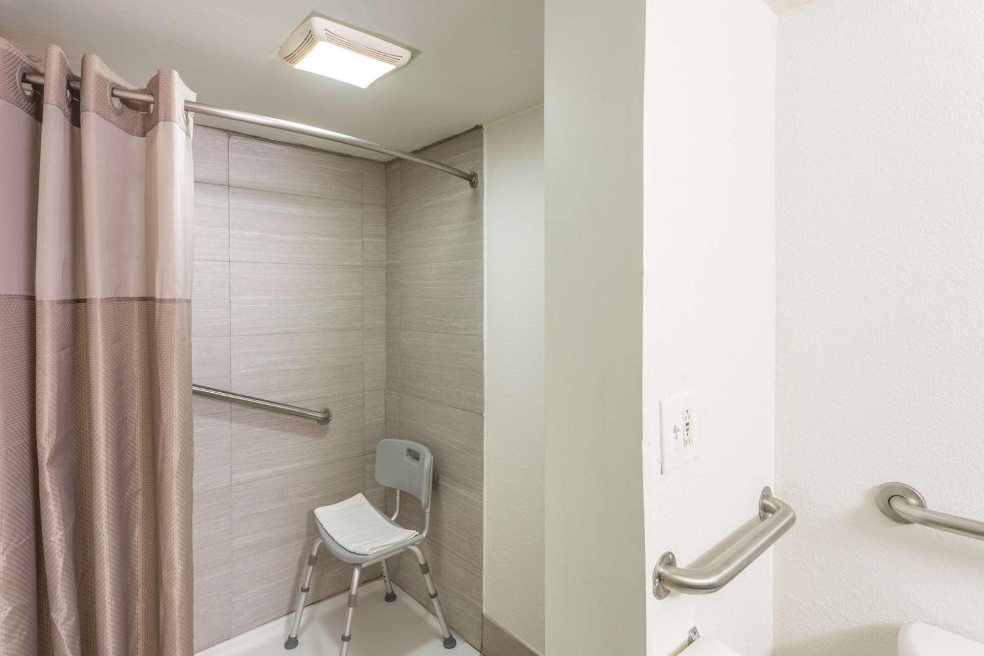 Motel 6-Huntington, Wv Zewnętrze zdjęcie