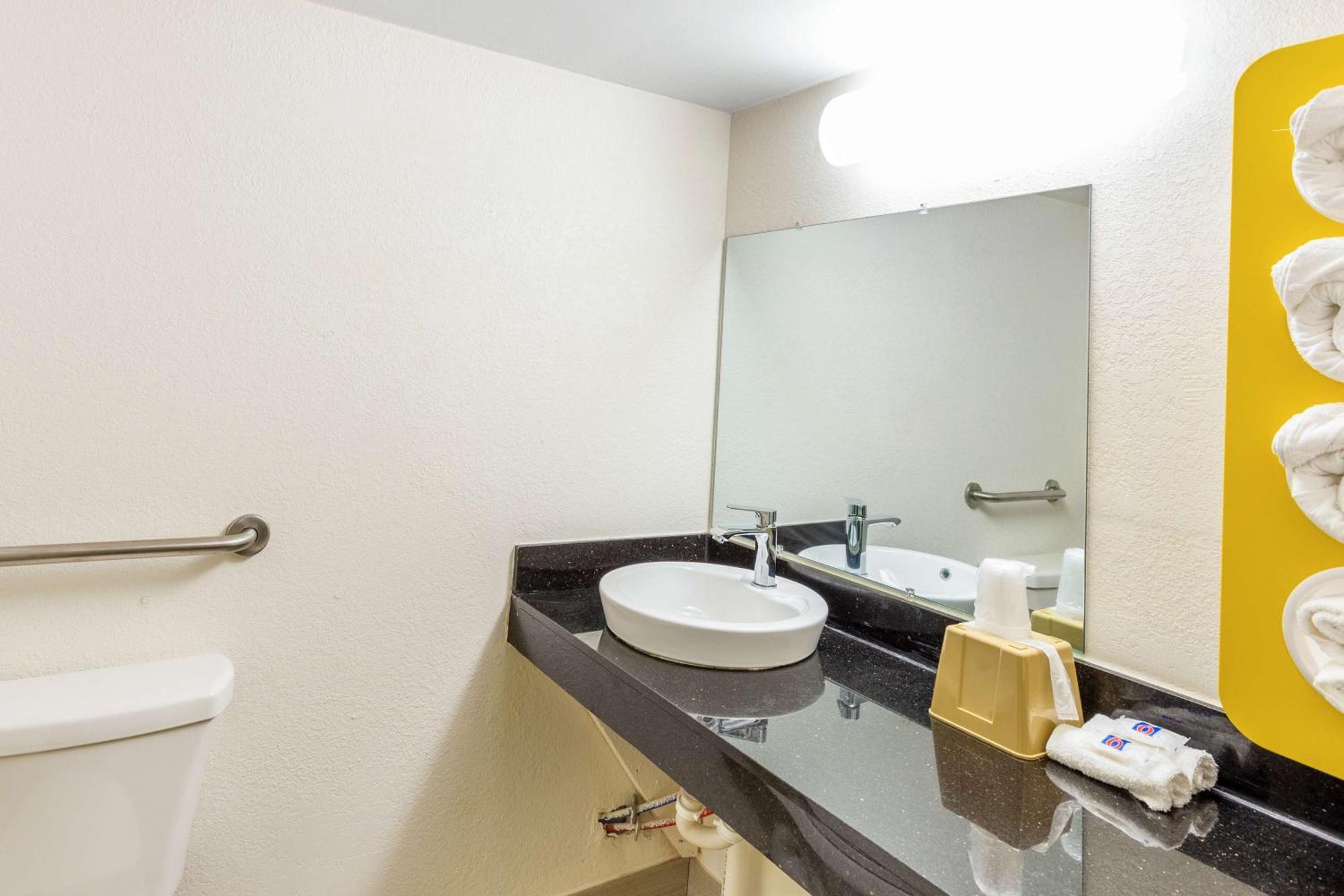 Motel 6-Huntington, Wv Zewnętrze zdjęcie