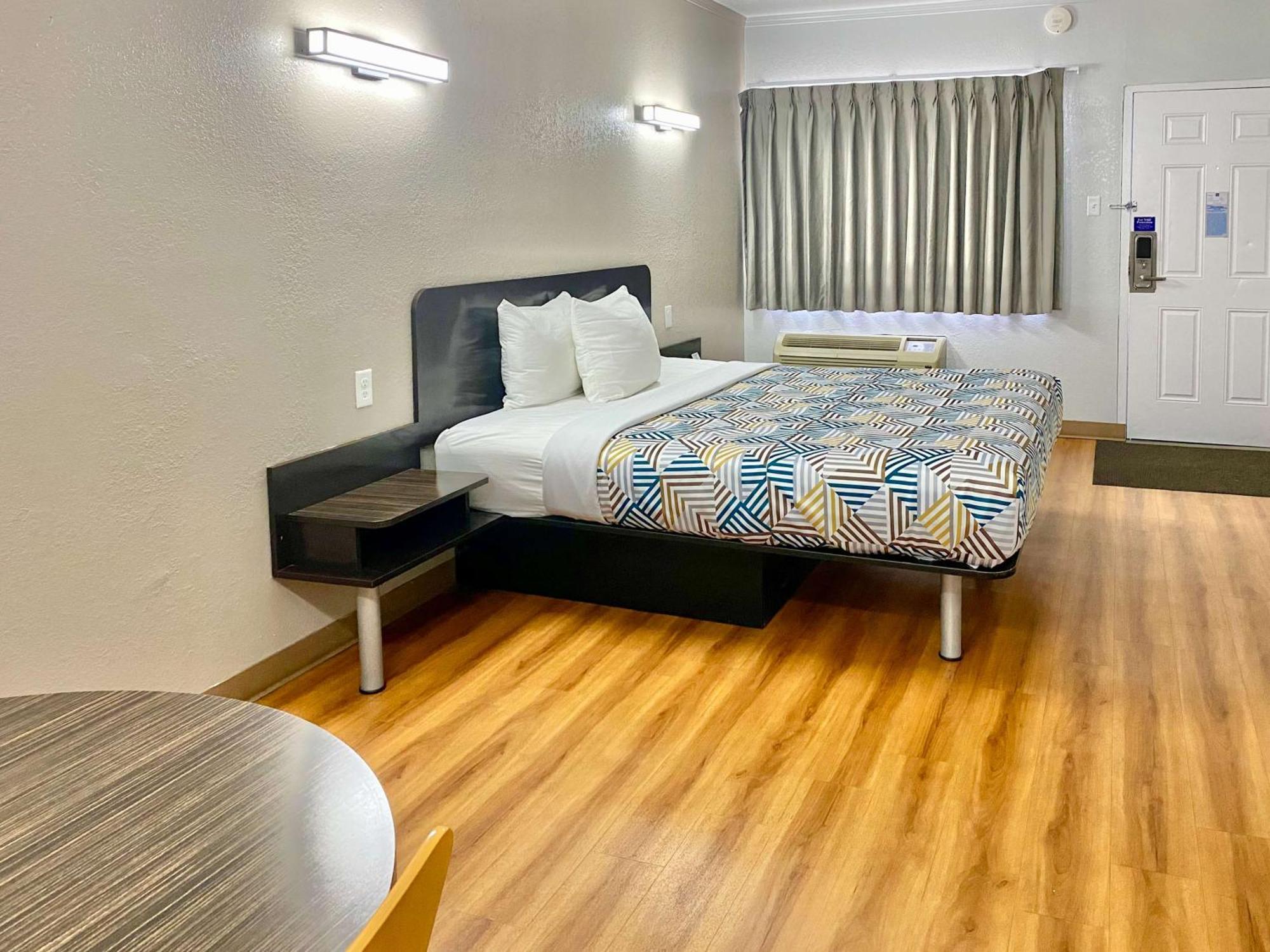 Motel 6-Huntington, Wv Zewnętrze zdjęcie