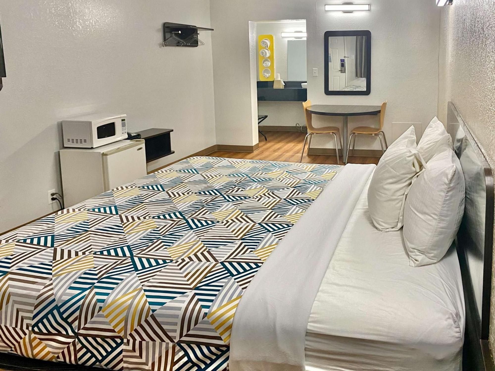 Motel 6-Huntington, Wv Zewnętrze zdjęcie