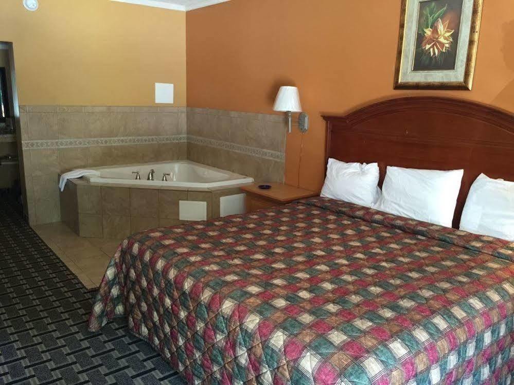 Motel 6-Huntington, Wv Zewnętrze zdjęcie