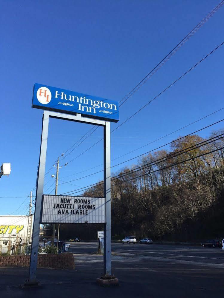 Motel 6-Huntington, Wv Zewnętrze zdjęcie