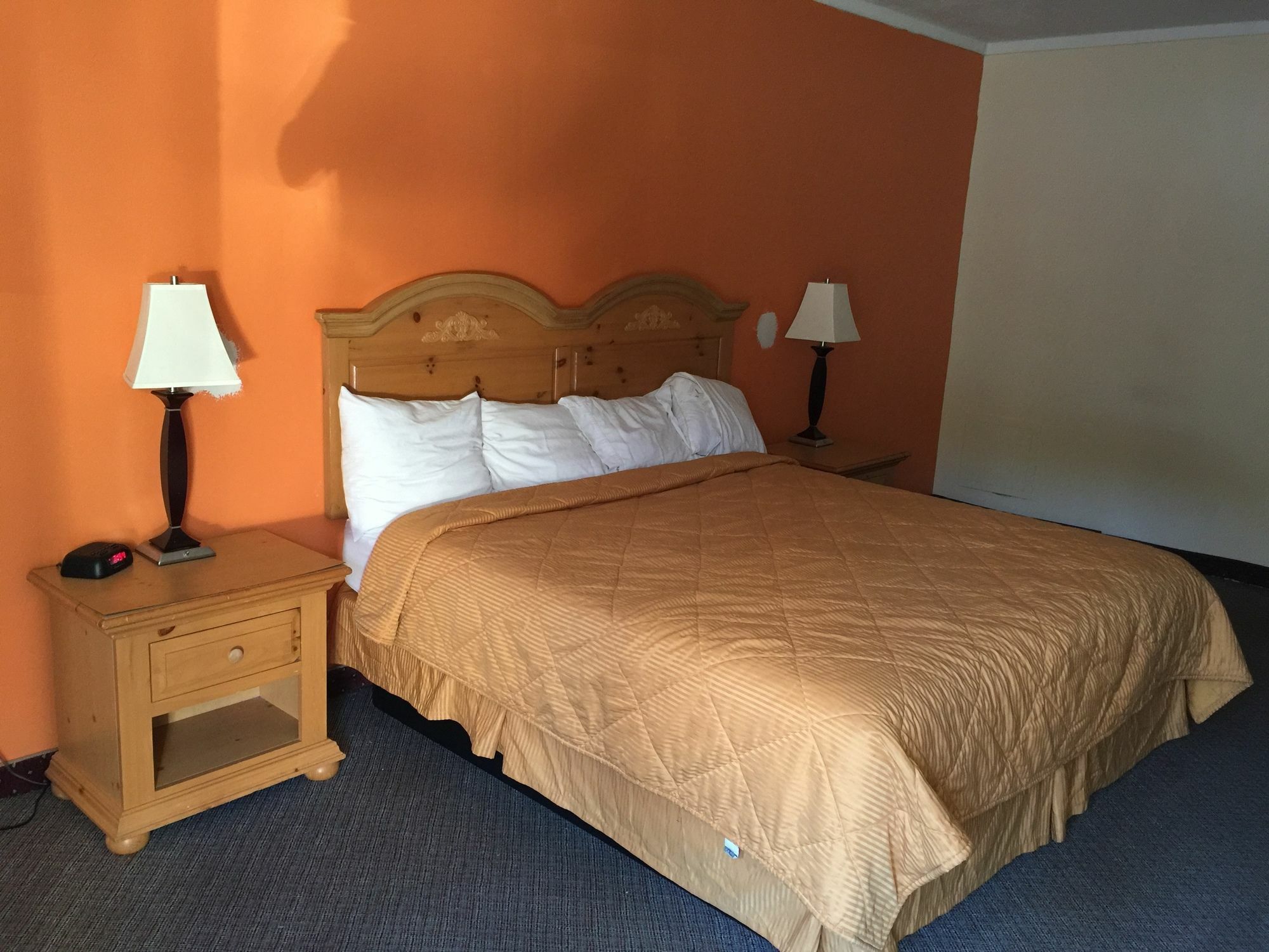 Motel 6-Huntington, Wv Zewnętrze zdjęcie